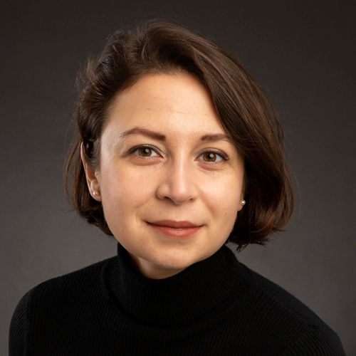 Kubra Bahcivanci