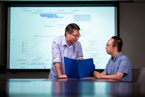 Yong Cheng, PhD