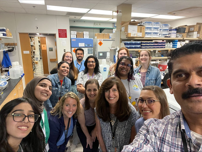 Nichols Lab