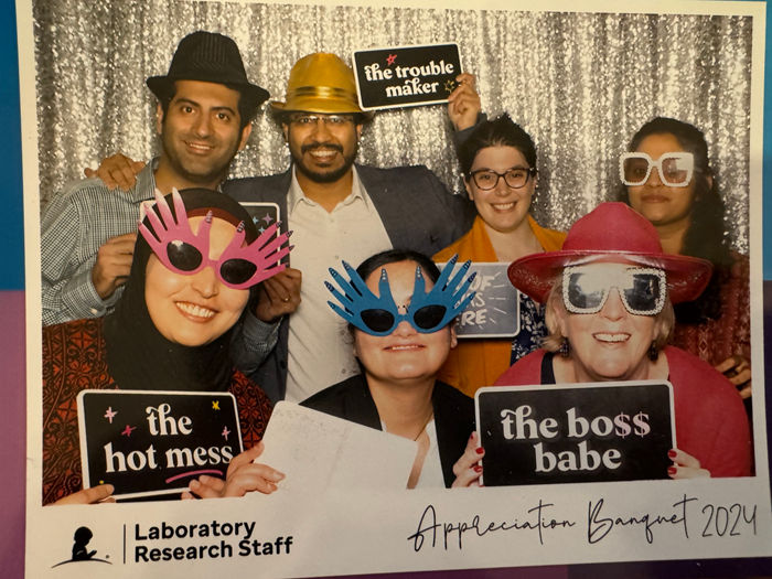 Nichols lab