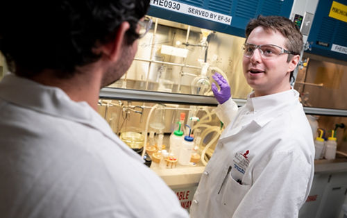  Daniel Blair, PhD