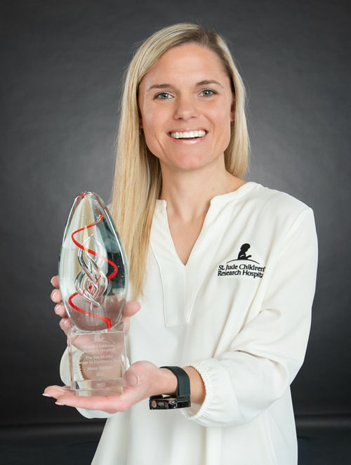 Image of Jenny Fradella