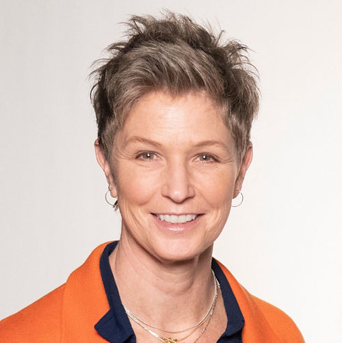 Headshot of Paula Elsener