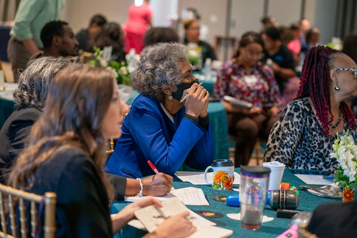 2023 Memphis Shelby County Cancer Prevention Roundtable Meeting