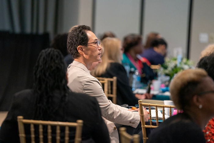 2023 Memphis Shelby County Cancer Prevention Roundtable Meeting