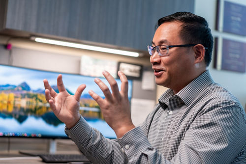 Jian Xu