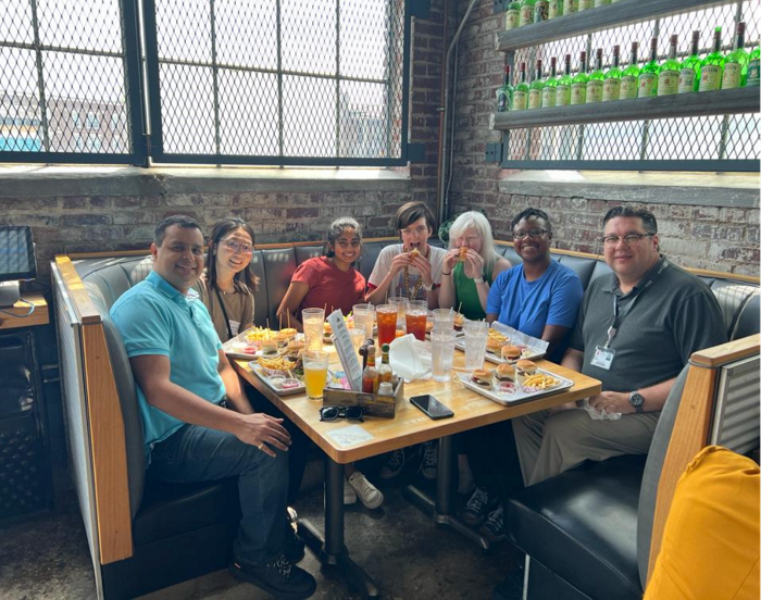 McKinney-Freeman lab