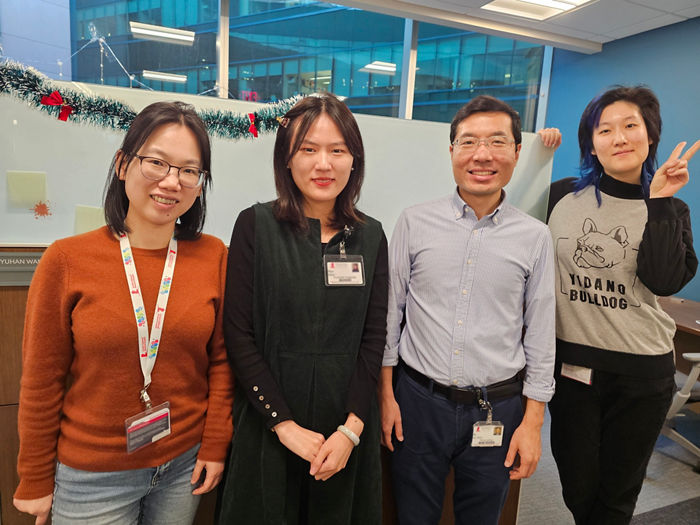 Hu Lab