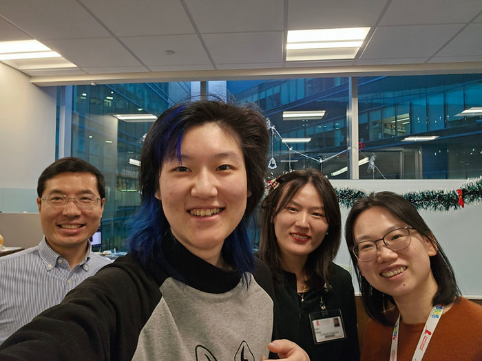 Hu Lab