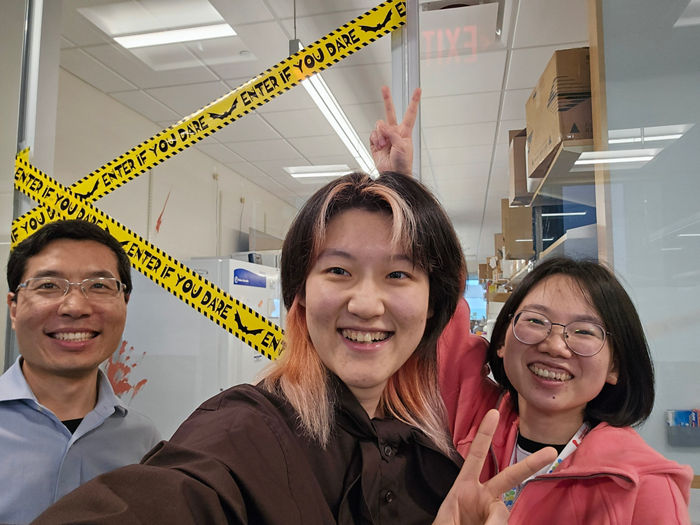 Hu Lab