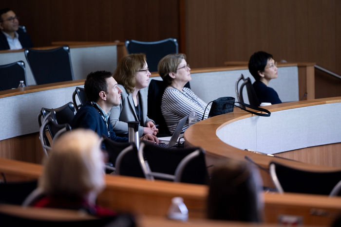 2023 Education Course