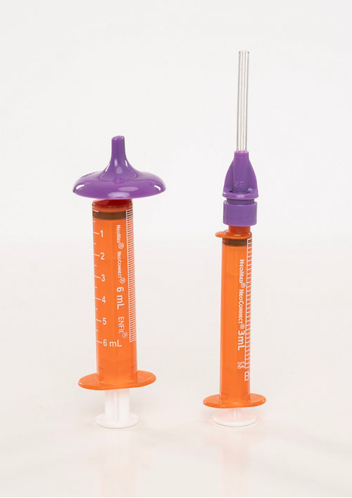 Accesorio DoseMate para ENFit