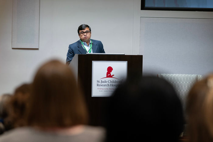 2024 Posterior Fossa Society Meeting