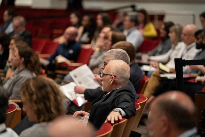 2024 Posterior Fossa Society Meeting