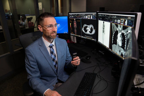 Andrew Smith, MD, PhD