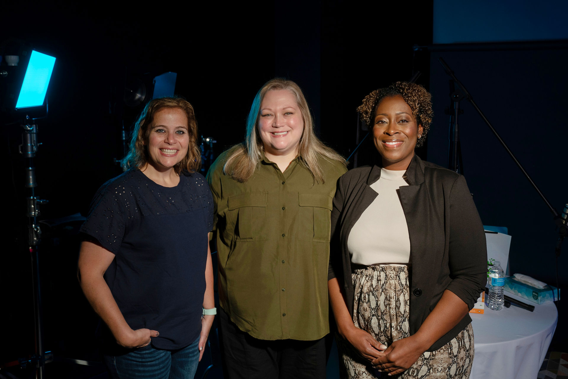 podcasters who discuss renel cell carcinoma care
