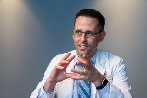 Matthew Ehrhardt, MD, MS