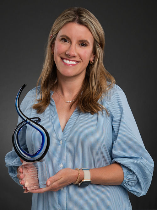Image of Melody Burchett