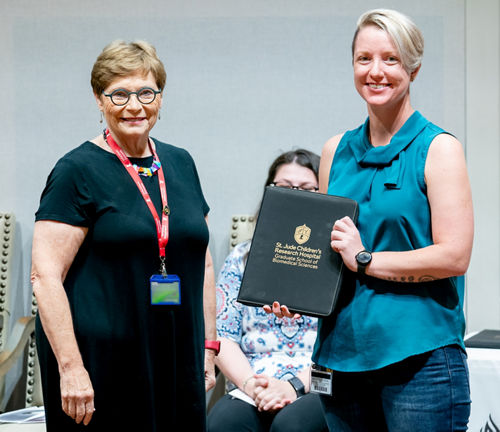 Shannon Sweeney, PhD