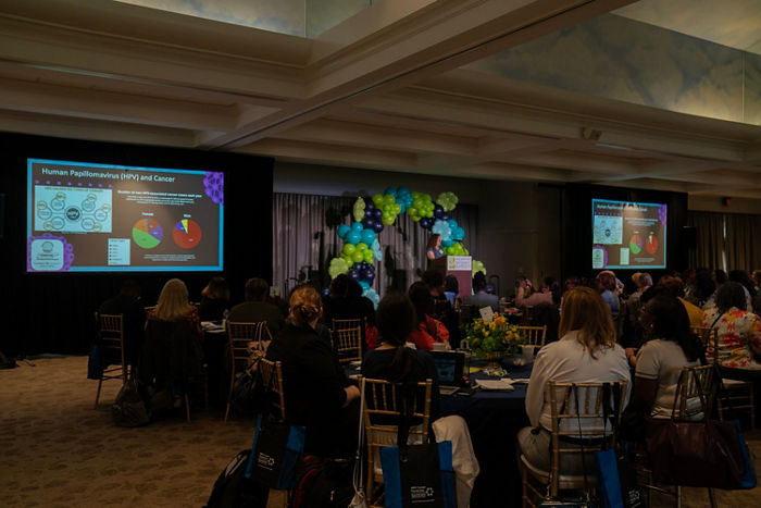 2024 annual meeting