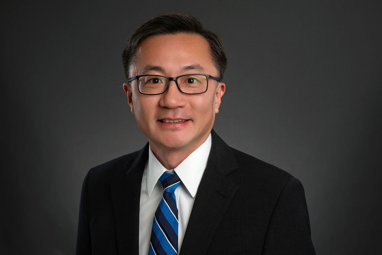 Chin-Cheng Chen