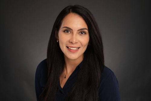 Maria Lopez Garcia