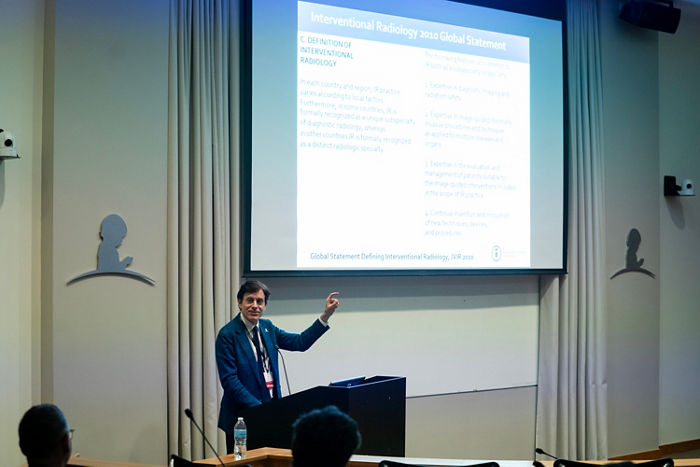 2024 Interventional Radiology Course