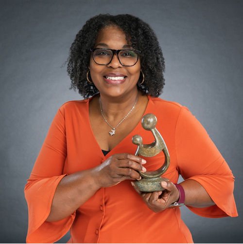 Patricia Davis