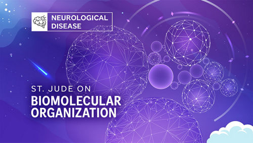 St. Jude On Neurological Disease