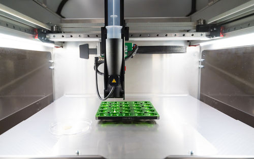 3D Printer