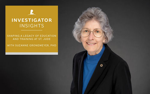 Suzanne Gronemeyer, PhD