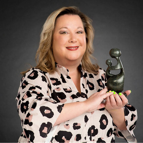 Andrea Orman