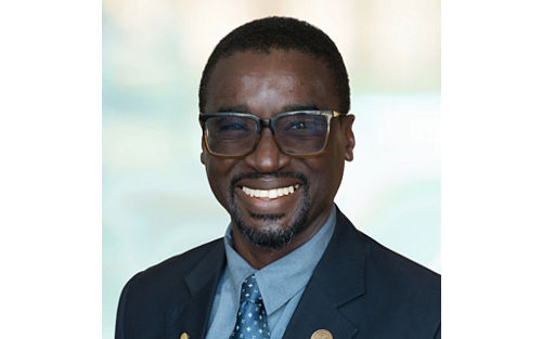 Lawrence Osei-Tutu