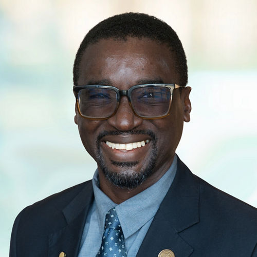 Lawrence Osei-Tutu