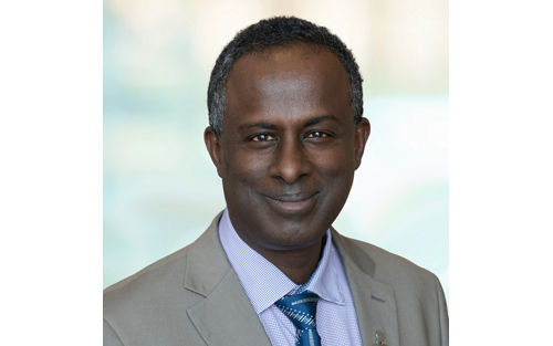Daniel Hailu Kefenie