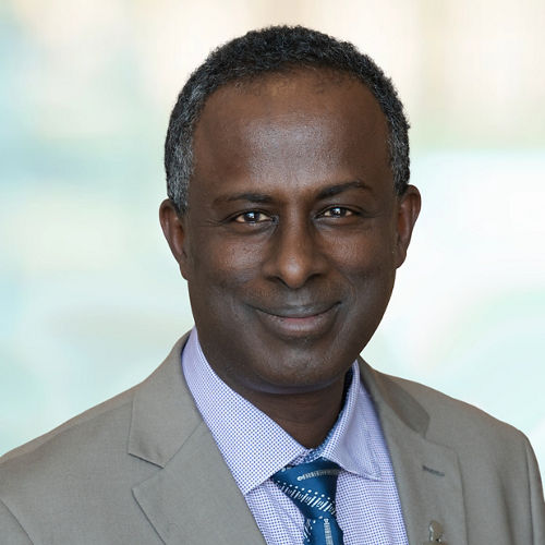 Daniel Hailu Kefenie