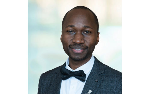 John Isiiko