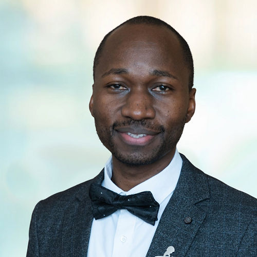 John Isiiko