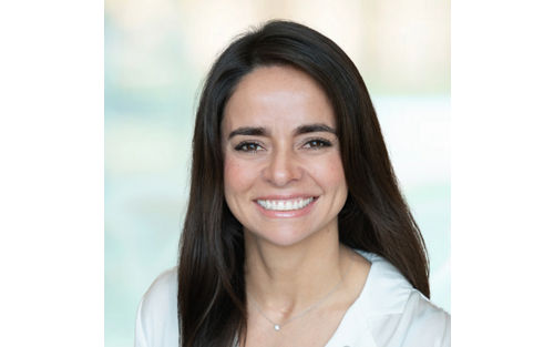 Verónica De la Maza