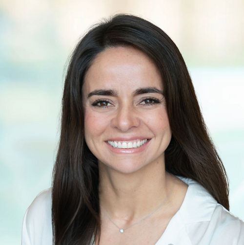 Verónica De la Maza