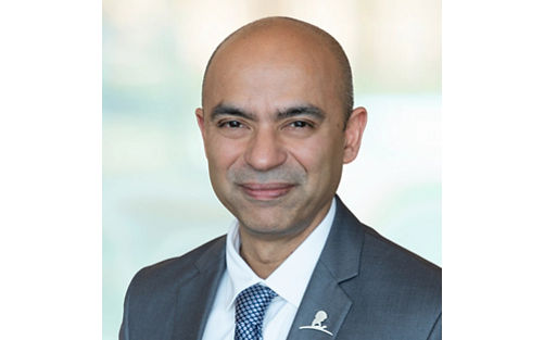 Dhruv Nath Ghosh