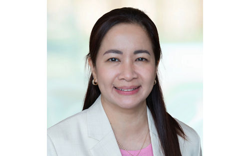 Jeroselle R. Bugay