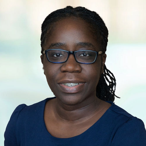 Lily Gloria Tagoe