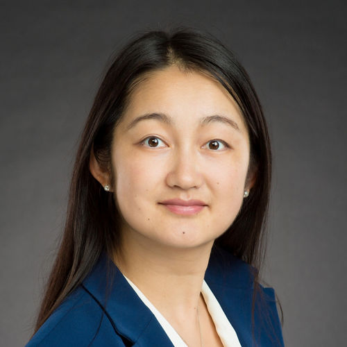 Yan Ju