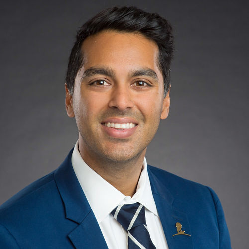 Arun Solanki