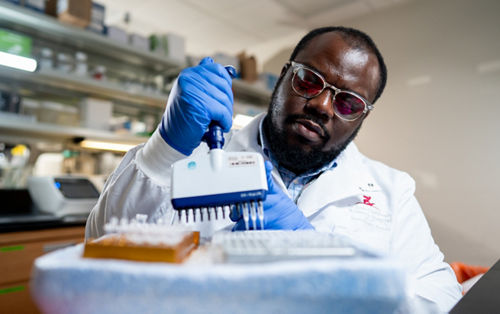 Science Team