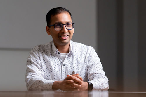 Subodh Selukar