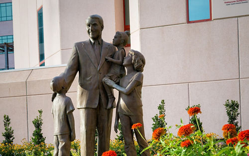 image of building