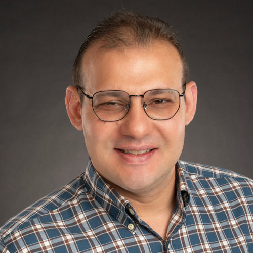Firas M. Sakaan