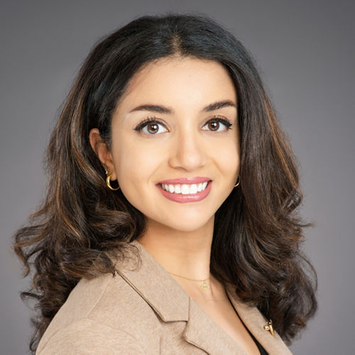 Rama Alsakaji
